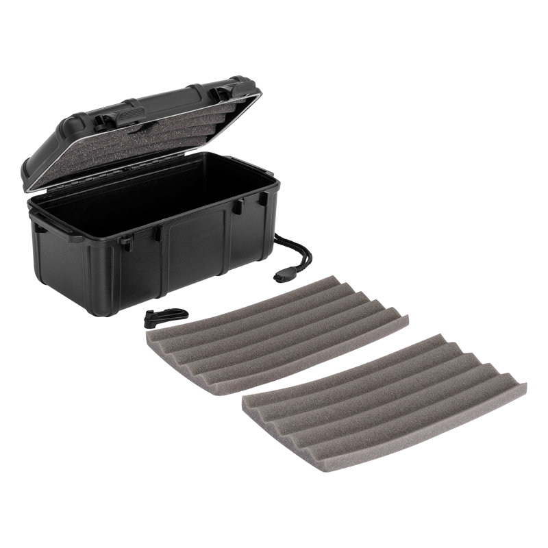 Cigar Caddy 5-Cigar Travel Humidors – Northwoods Humidors